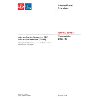 AS ISO 41015:2025