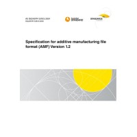 AS ISO/ASTM 52915:2024