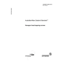 AS/NZS 4402:2015