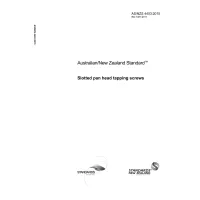 AS/NZS 4403:2015