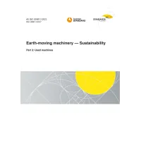 AS ISO 10987.3:2021
