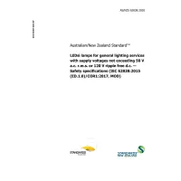 AS/NZS 62838:2020