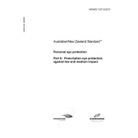 AS/NZS 1337.6:2012