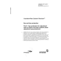 AS/NZS 1337.5:2011