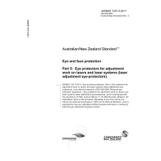AS/NZS 1337.5:2011