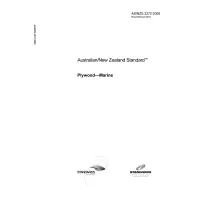 AS/NZS 2272:2006