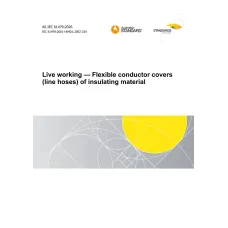 AS IEC 61479:2026