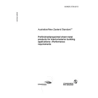 AS/NZS 2728:2013