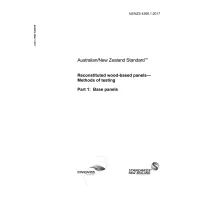 AS/NZS 4266.1:2017