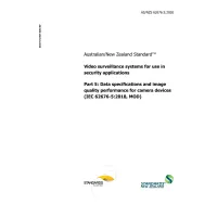 AS/NZS 62676.5:2020