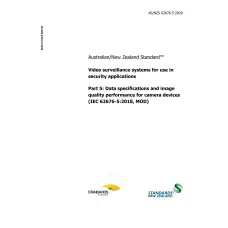 AS/NZS 62676.5:2020