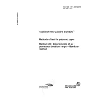 AS/NZS 1301.440:2016