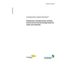 AS/NZS 4766:2020