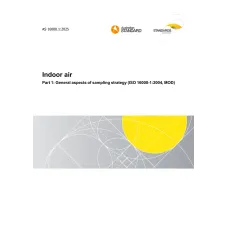 AS 16000.1:2025