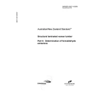 AS/NZS 4357.4:2005