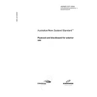 AS/NZS 2271:2004