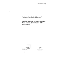 AS/NZS 4886:2007