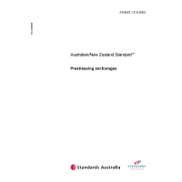 AS/NZS 1314:2003
