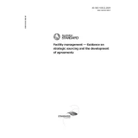 AS ISO 41012:2019