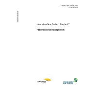 AS/NZS IEC 62402:2020