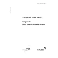 AS/NZS 3598.2:2014