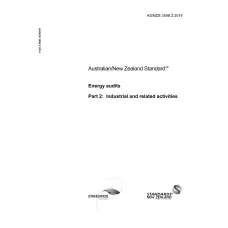AS/NZS 3598.2:2014