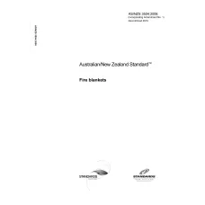 AS/NZS 3504:2006 AS/NZS 3504:2006