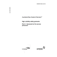 AS/NZS 4602.2:2013