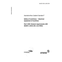AS/NZS 4024.1204:2019
