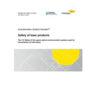 AS/NZS IEC 60825.12:2023