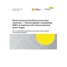 AS ISO 13766.1:2020 AS ISO 13766.1:2020