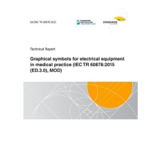 AS/NZS IEC 60601.2.62:2022