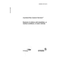 AS/NZS 4370:2013