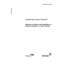 AS/NZS 4370:2013