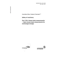 AS/NZS 4024.1701:2019