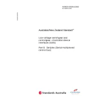 AS/NZS 62026.6:2002