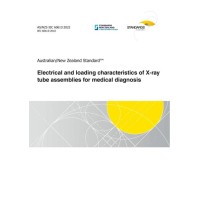 AS/NZS IEC 60613:2022