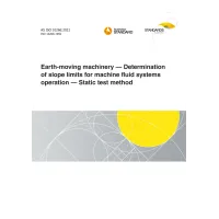 AS ISO 10266:2021