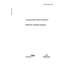 AS/NZS 2635:2008