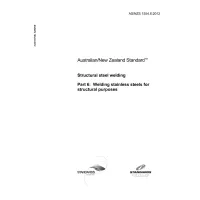 AS/NZS 1554.6:2012