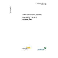 AS/NZS IEC 61111:2020