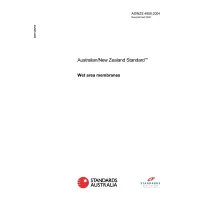 AS/NZS 4858:2004