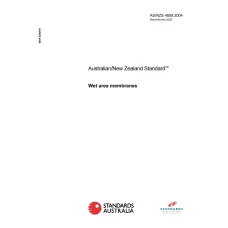 AS/NZS 4858:2004