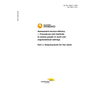 AS ISO 10667.1:2020