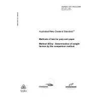 AS/NZS 1301.452RP:2006