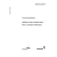 SA/SNZ TS 1158.6:2015