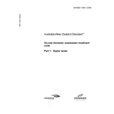 AS/NZS 1546.1:2008