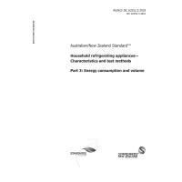 AS/NZS IEC 62552.3:2018