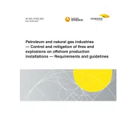 AS ISO 13702:2022