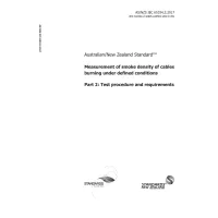 AS/NZS IEC 61034.2:2017